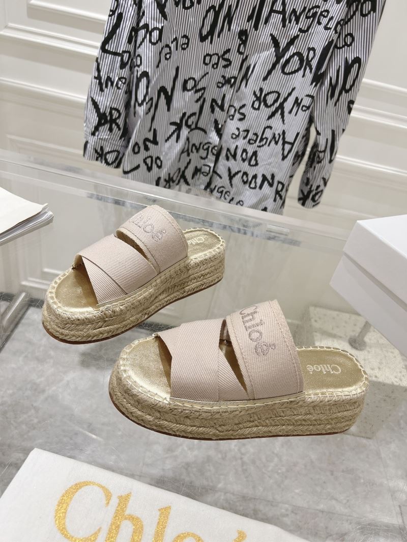 Chloe Sandals